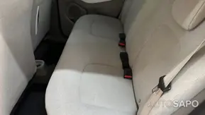 Renault ZOE Life de 2015