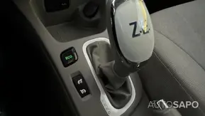 Renault ZOE Life de 2015