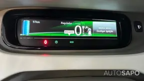 Renault ZOE Life de 2015