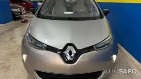 Renault ZOE Life de 2015