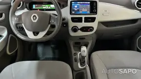 Renault ZOE Life de 2015