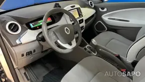 Renault ZOE Life de 2015