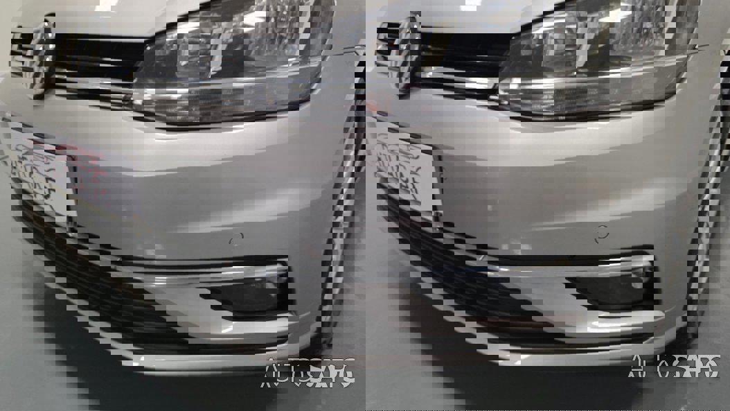 Volkswagen Golf de 2018