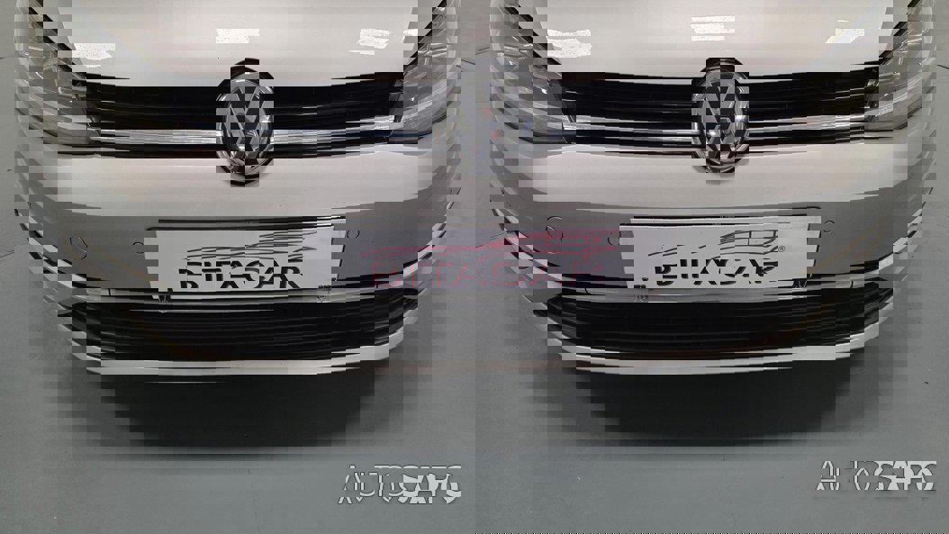 Volkswagen Golf de 2018