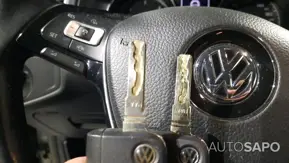 Volkswagen Golf de 2018