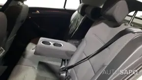 Volkswagen Golf de 2018