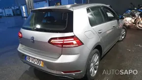 Volkswagen Golf de 2018