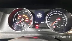 Volkswagen Golf de 2018