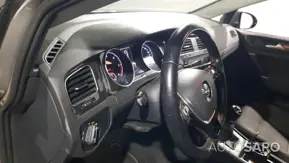 Volkswagen Golf de 2018