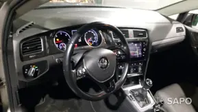 Volkswagen Golf de 2018