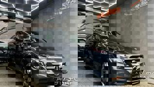 Mercedes-Benz Classe C de 2014