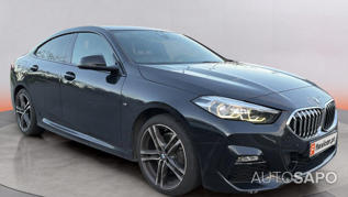 BMW Série 2 de 2021