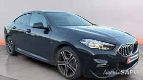 BMW Série 2 de 2021