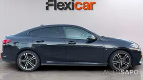 BMW Série 2 de 2021