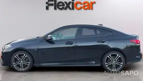 BMW Série 2 de 2021