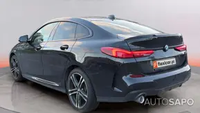 BMW Série 2 de 2021