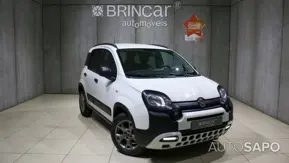 Fiat Panda de 2023