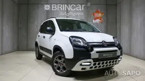 Fiat Panda de 2023
