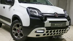Fiat Panda de 2023