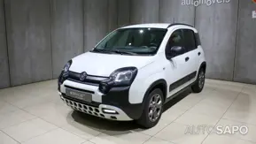 Fiat Panda de 2023