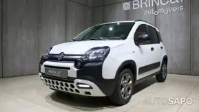 Fiat Panda de 2023