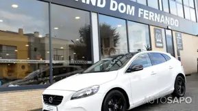 Volvo V40 de 2013