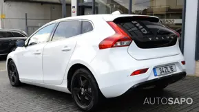Volvo V40 de 2013