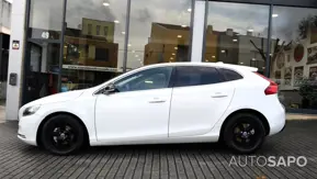 Volvo V40 de 2013