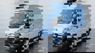 Citroen Jumper de 2022