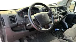 Citroen Jumper de 2022