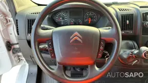 Citroen Jumper de 2022