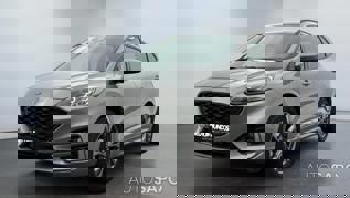 Ford Kuga de 2023