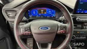 Ford Kuga de 2023