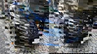 Renault Mégane de 2020