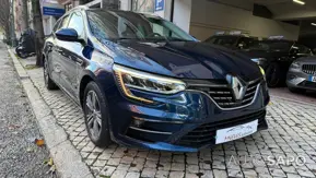 Renault Mégane de 2020