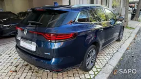 Renault Mégane de 2020