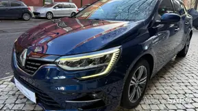 Renault Mégane de 2020