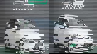 Volkswagen Golf de 2015