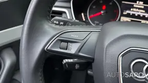Audi A4 de 2019