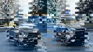 Mercedes-Benz Classe CLS de 2018