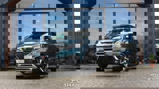 Peugeot 5008 de 2018