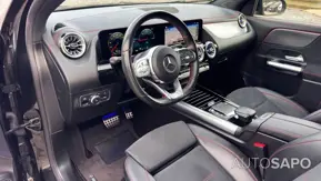 Mercedes-Benz EQA de 2022