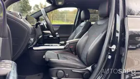 Mercedes-Benz EQA de 2022