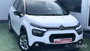 Citroen C3 de 2021