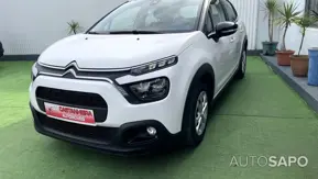 Citroen C3 de 2021