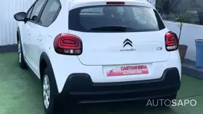 Citroen C3 de 2021
