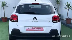 Citroen C3 de 2021