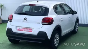 Citroen C3 de 2021