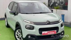 Citroen C3 de 2020