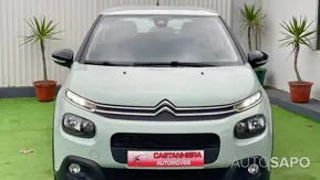 Citroen C3 de 2020